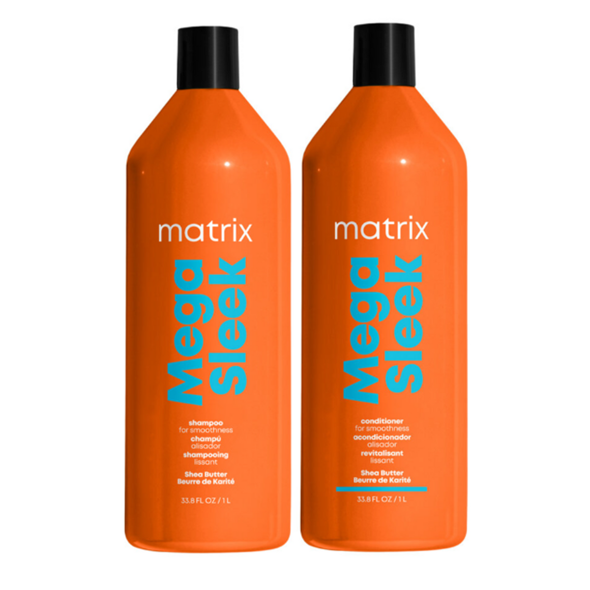 Matrix Mega Sleek Liter Set