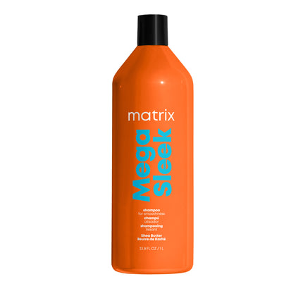 Matrix Matrix Mega Sleek Shampoo