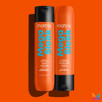Matrix Matrix Mega Sleek Shampoo