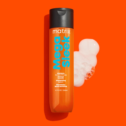 Matrix Matrix Mega Sleek Shampoo