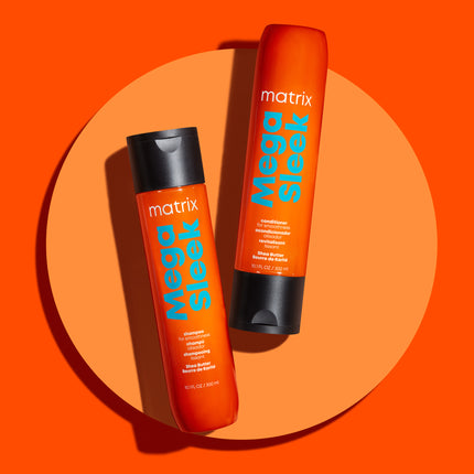 Matrix Matrix Mega Sleek Shampoo