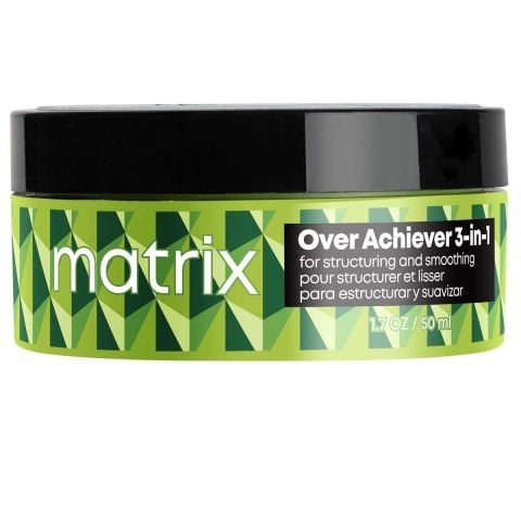Matrix Over Achiever