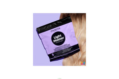 Matrix Pre-Bonded Pouch