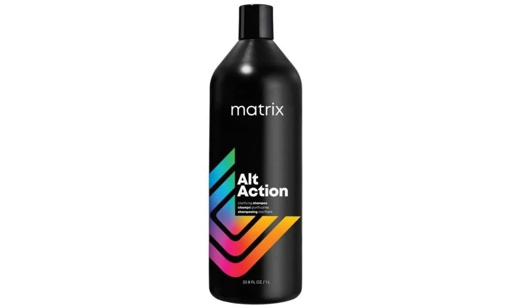 Matrix Pro Backbar Alternate Action Shampoo