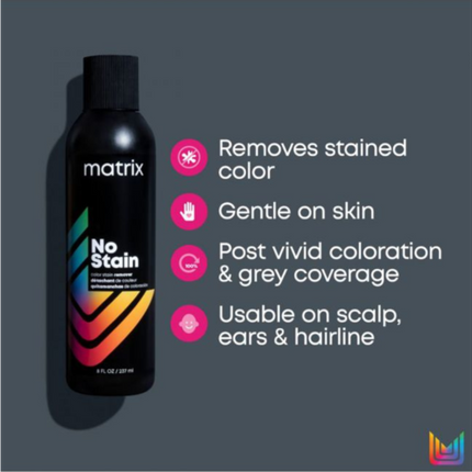 Matrix Matrix Pro Backbar No Stain