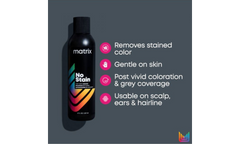 Matrix Pro Backbar No Stain