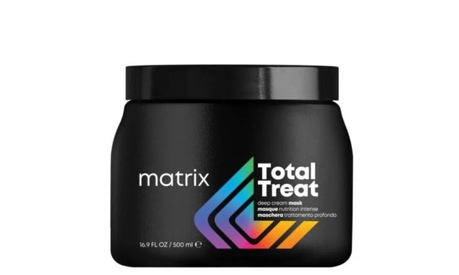 Matrix Matrix Pro Backbar Total Treat Mask