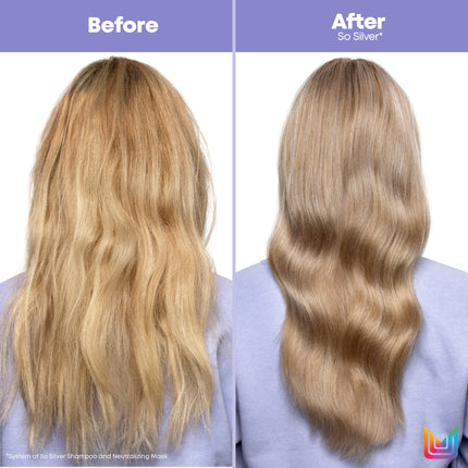 Matrix Matrix So Silver Shampoo