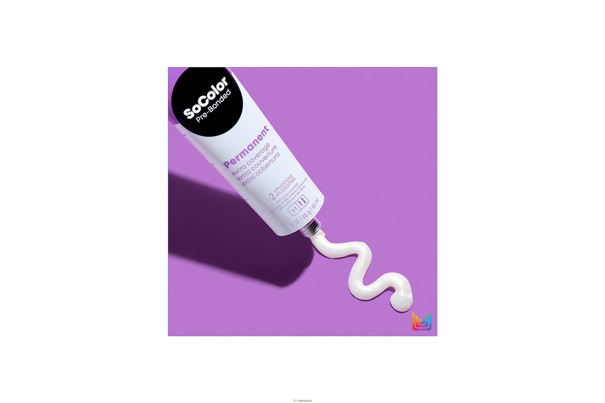 Matrix SoColor Extra Coverage