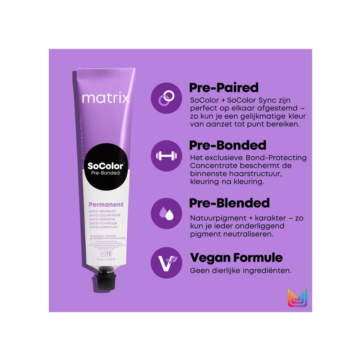 Matrix SoColor Extra Coverage