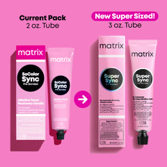 Matrix SoColor Super Sync
