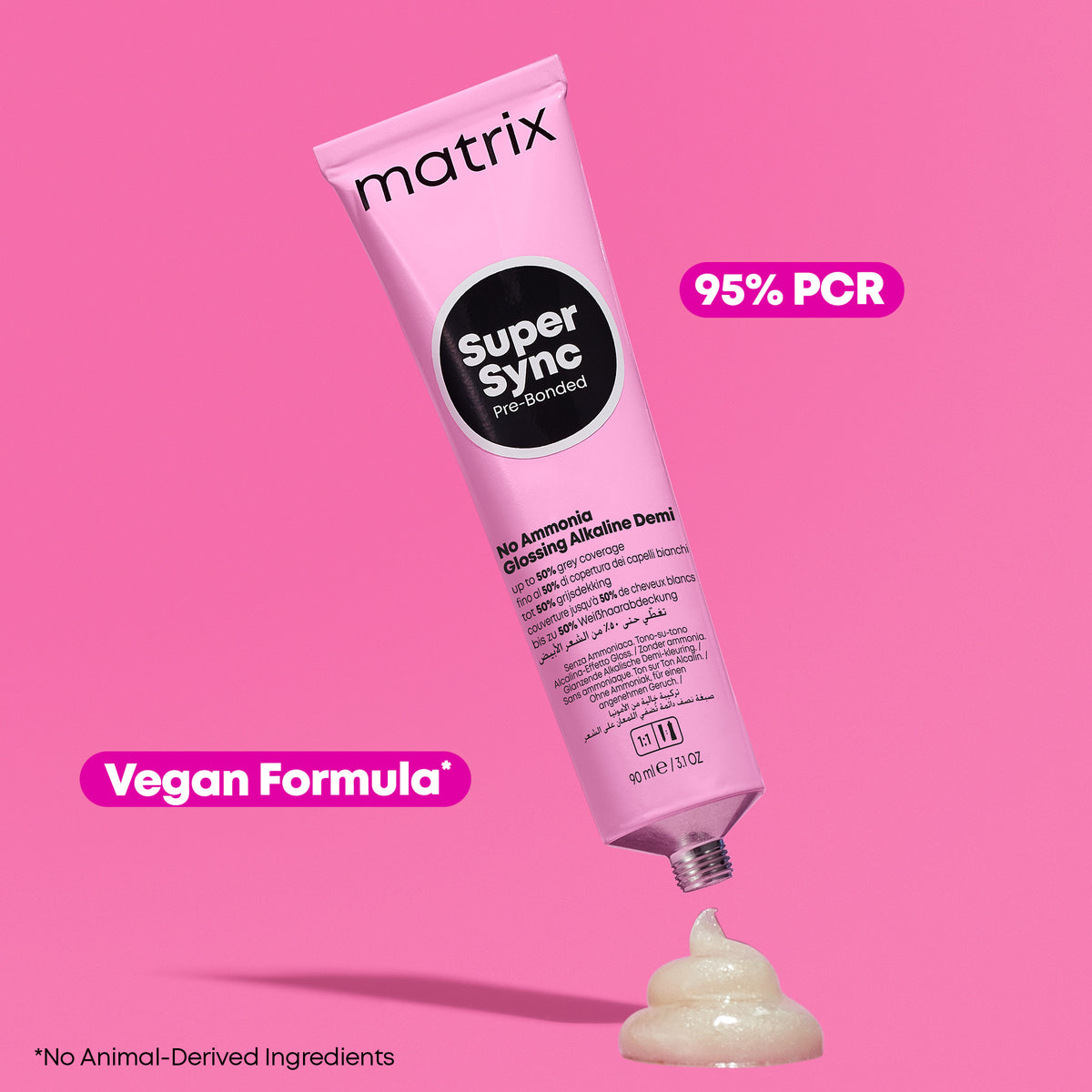 Matrix SoColor Super Sync