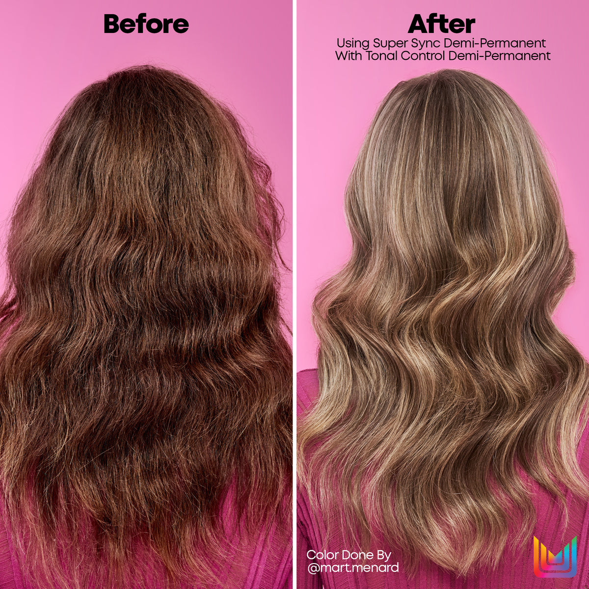 Matrix SoColor Super Sync