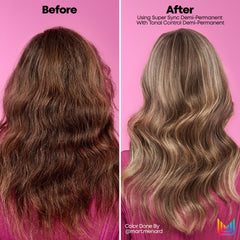 Matrix SoColor Super Sync