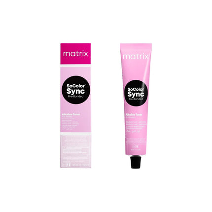 Matrix Matrix SoColor Sync