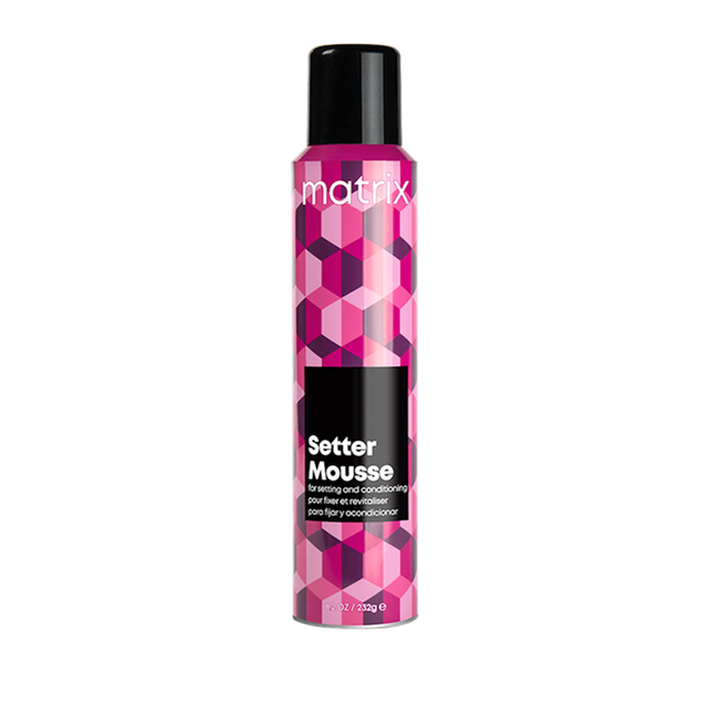 Matrix Matrix StyleLink Setter Mousse