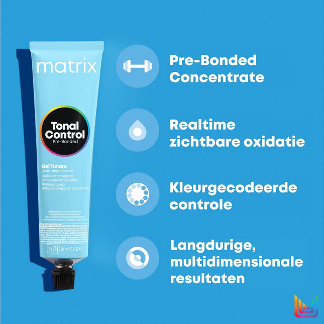 Matrix Matrix Tonal Control