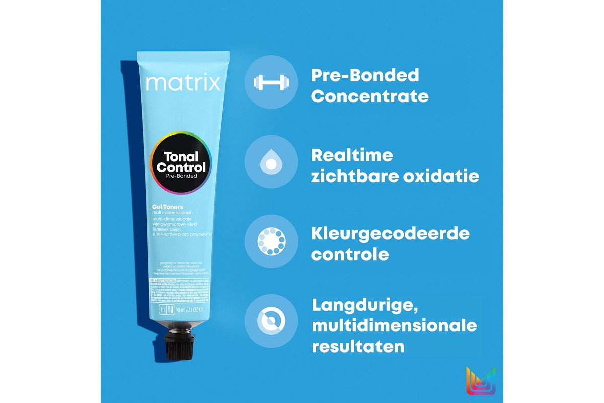 Matrix Tonal Control