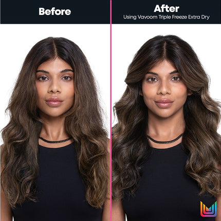 Matrix Matrix Triple Freeze Hairspray