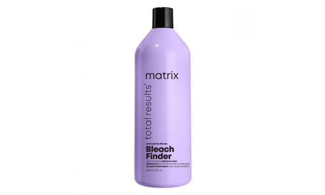 Matrix Matrix Unbreak My Blonde Bleach Finder
