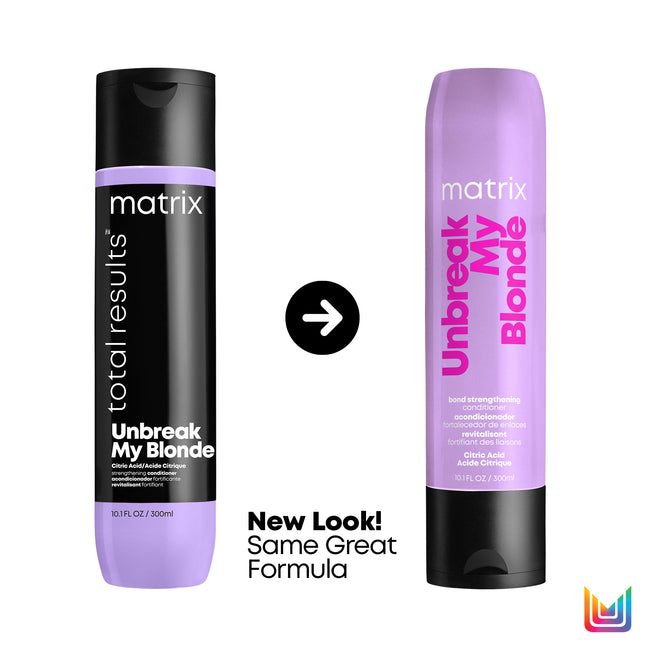 Matrix Matrix Unbreak My Blonde Conditioner