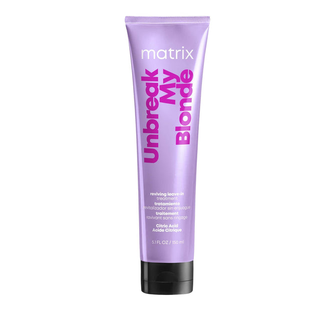 Matrix Matrix Unbreak My Blonde Leave-In