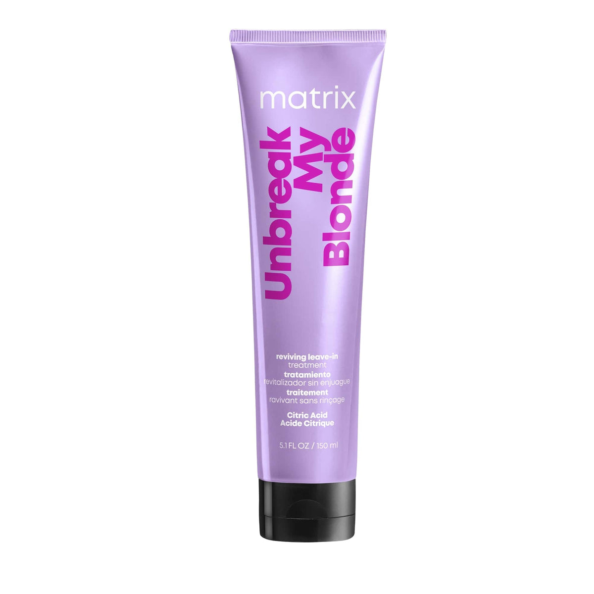 Matrix Unbreak My Blonde Leave-In