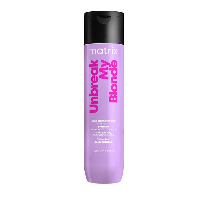 Matrix Matrix Unbreak My Blonde Shampoo