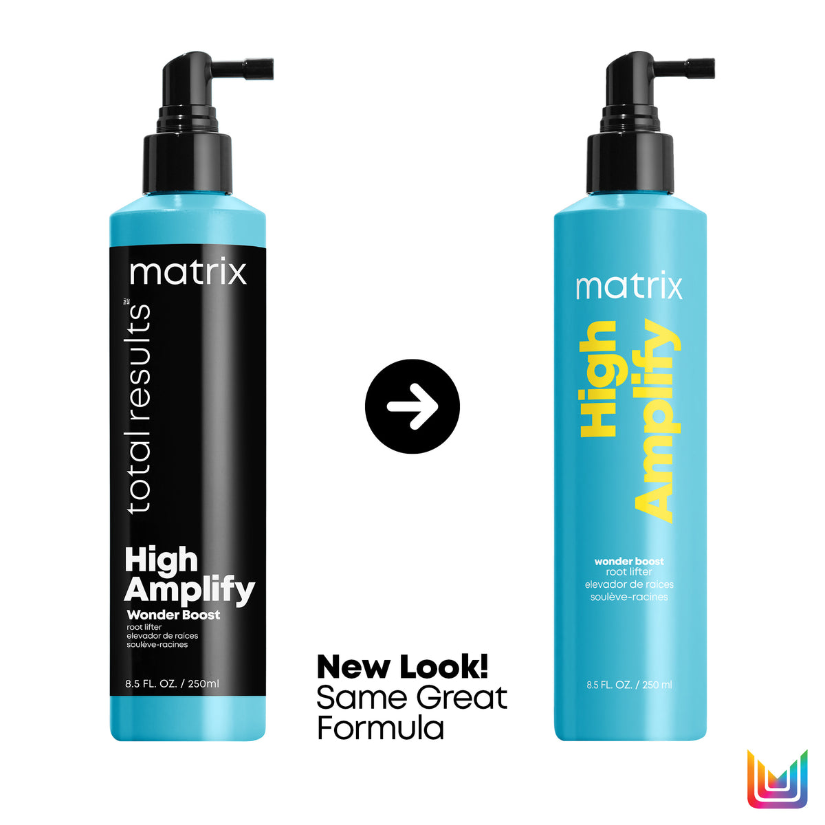 Matrix Wonder Boost Spray