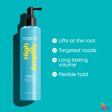 Matrix Matrix Wonder Boost Spray