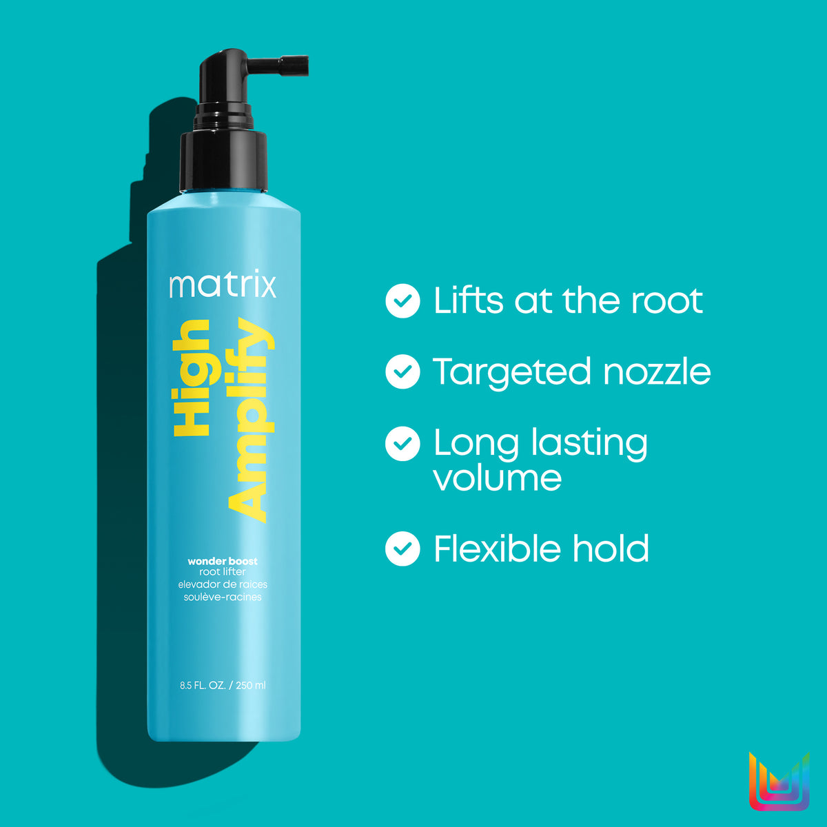 Matrix Wonder Boost Spray