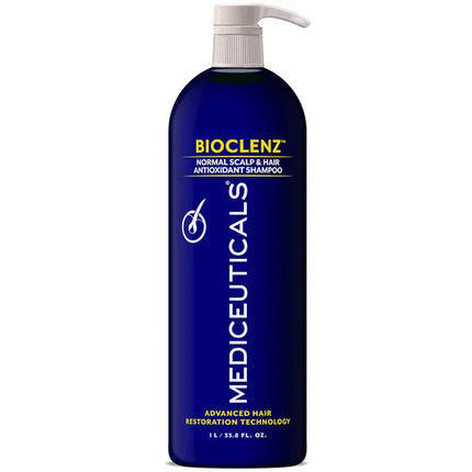 Mediceuticals Laboratories Mediceuticals Bioclenz Shampoo