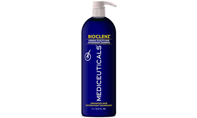 Mediceuticals Laboratories Mediceuticals Bioclenz Shampoo