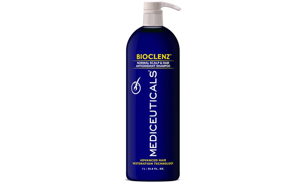 Mediceuticals Laboratories Mediceuticals Bioclenz Shampoo