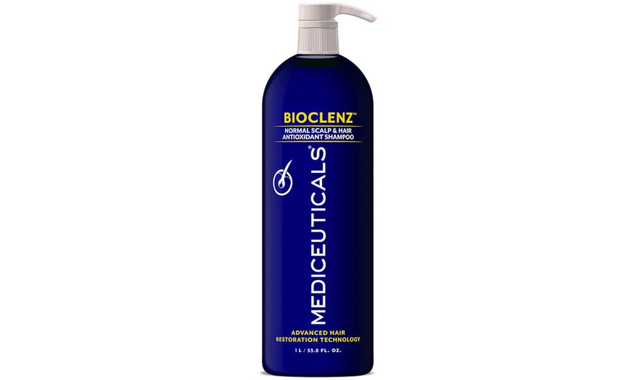 Mediceuticals Laboratories Mediceuticals Bioclenz Shampoo