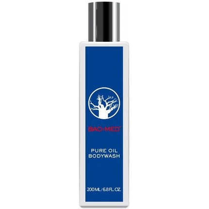 Mediceuticals Laboratories Mediceuticals Body Wash