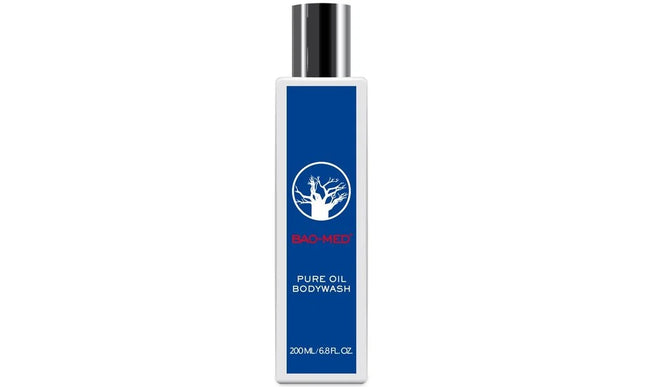 Mediceuticals Laboratories Mediceuticals Body Wash