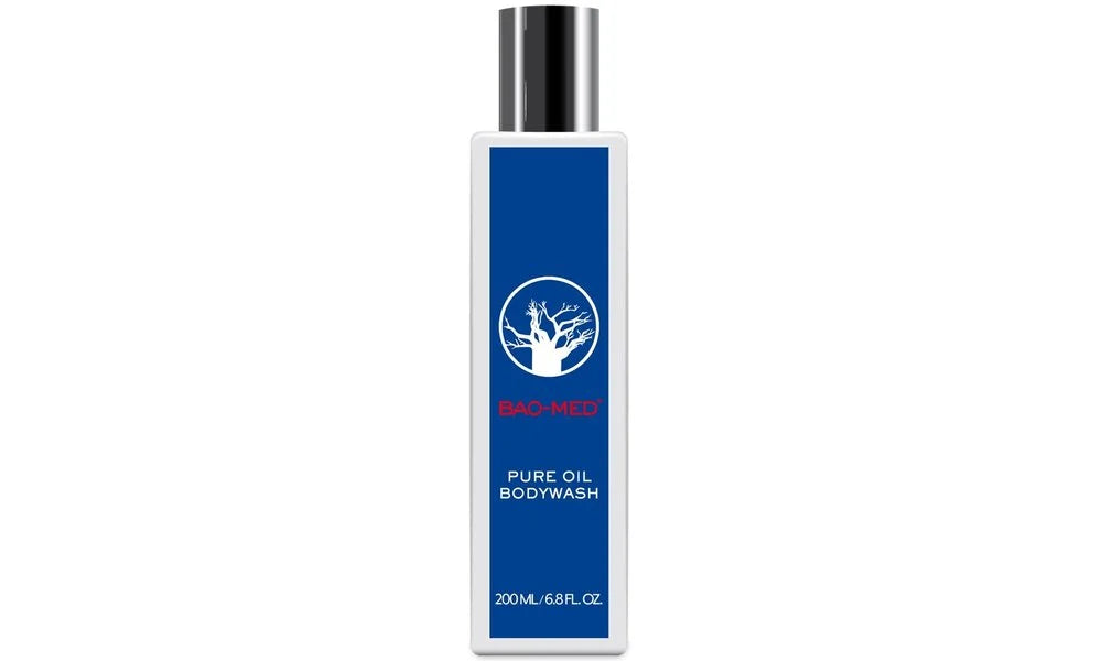 Mediceuticals Laboratories Mediceuticals Body Wash