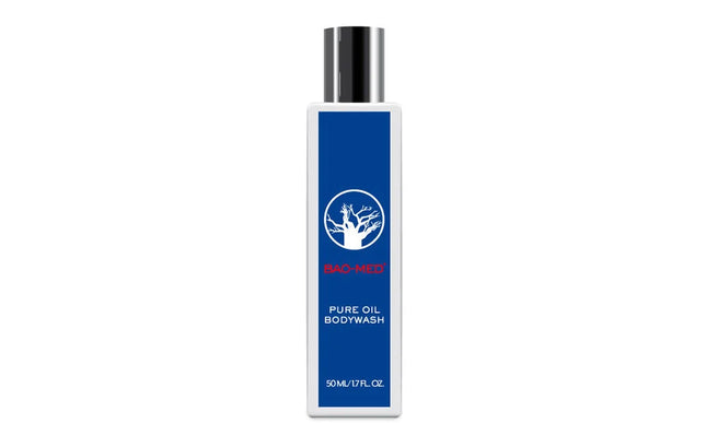 Mediceuticals Laboratories Mediceuticals Body Wash