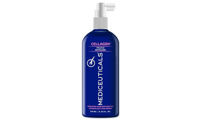 Mediceuticals Laboratories Mediceuticals Cellagen Revitalizer
