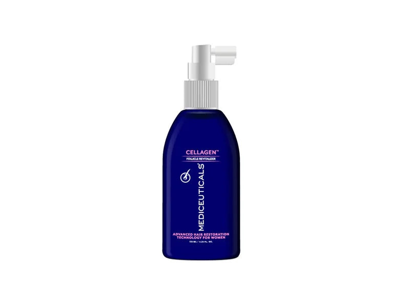 Mediceuticals Laboratories Mediceuticals Cellagen Revitalizer
