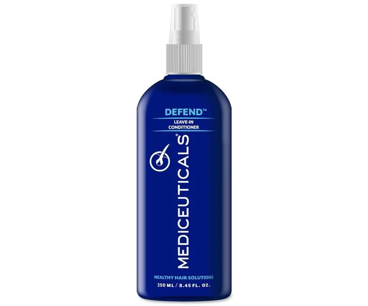 Mediceuticals Laboratories Mediceuticals Defend Conditioner