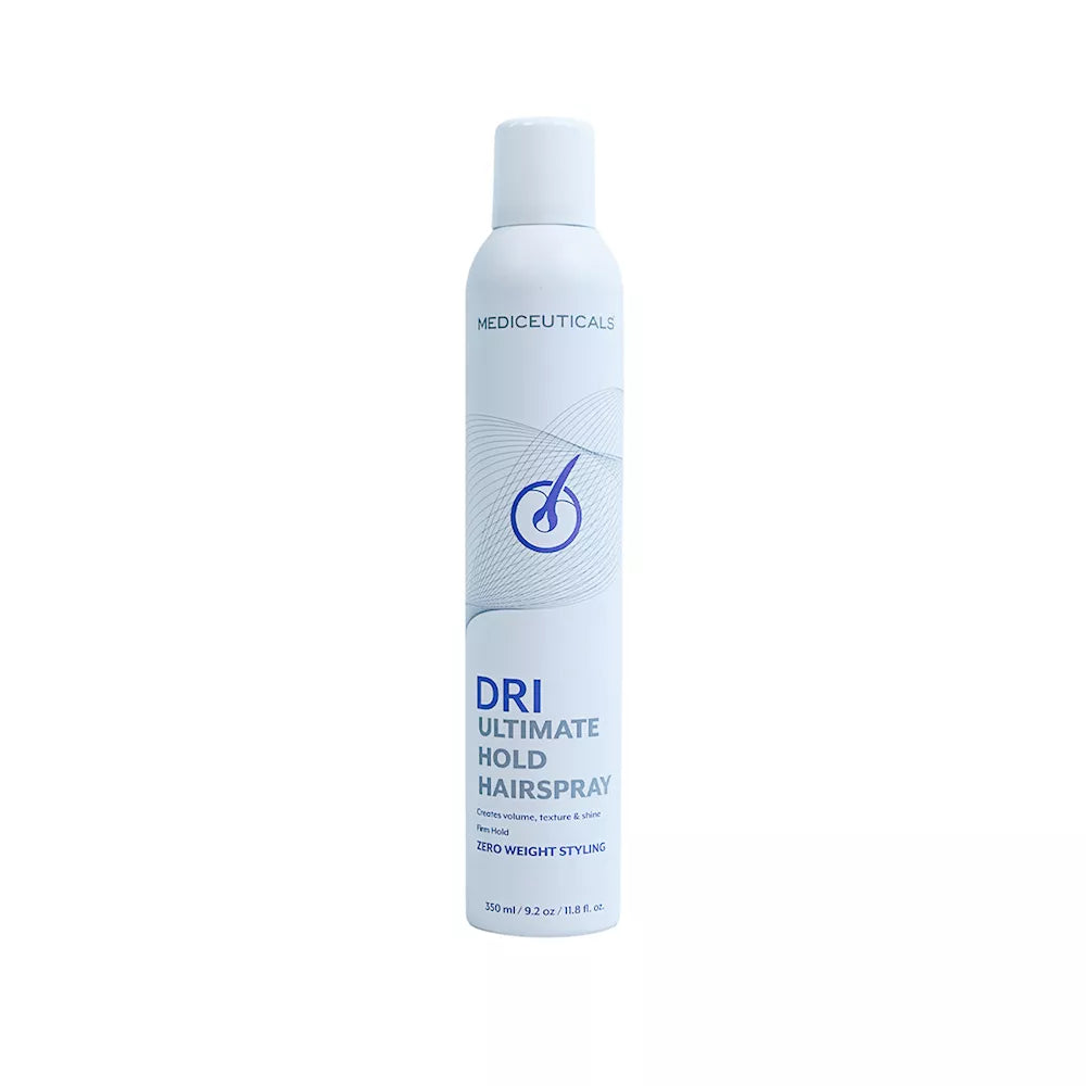 Mediceuticals Laboratories Mediceuticals Dri Hairspray