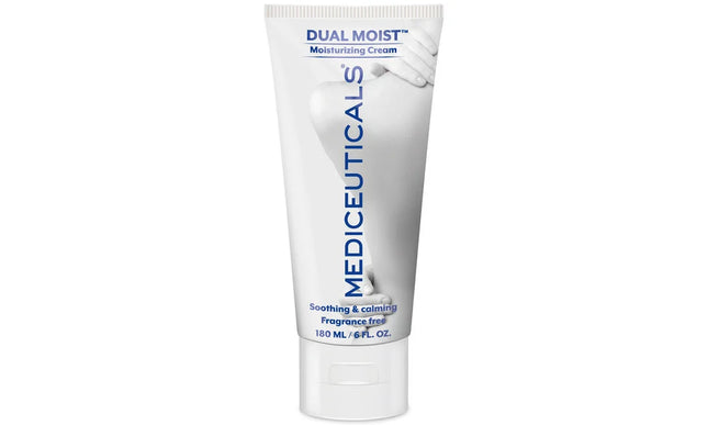 Mediceuticals Laboratories Mediceuticals Dual Moist
