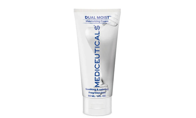 Mediceuticals Laboratories Mediceuticals Dual Moist