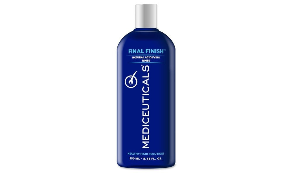 Mediceuticals Laboratories Mediceuticals Final Finish Conditioner