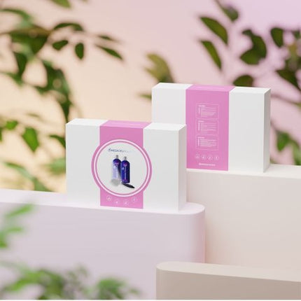 Mediceuticals Laboratories Mediceuticals Folligen Gift Set