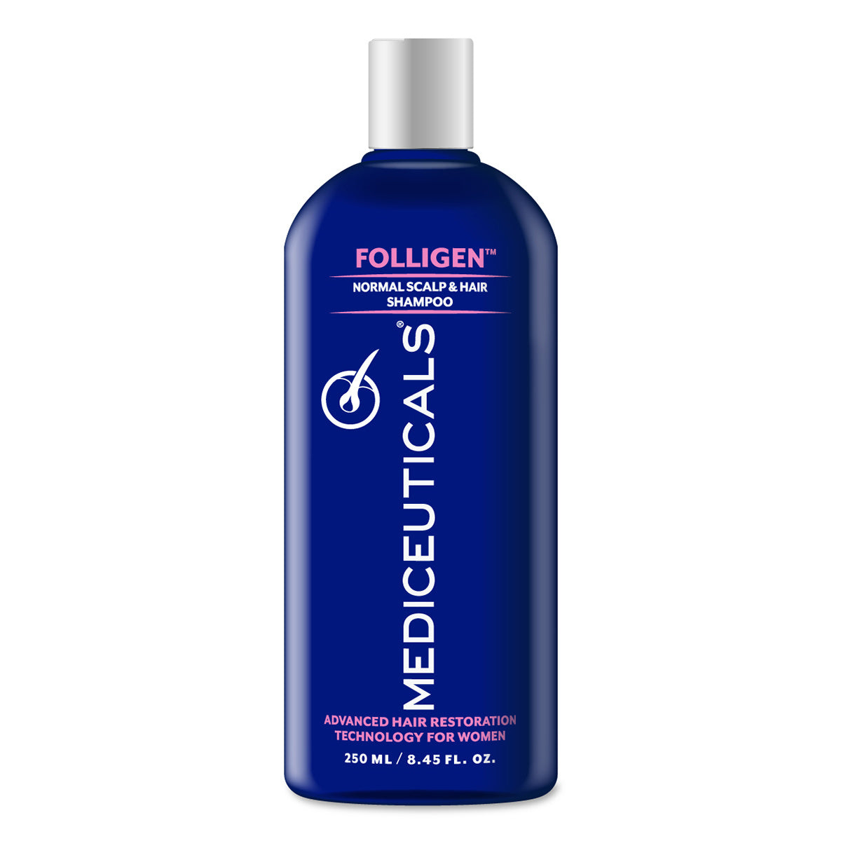 Mediceuticals Laboratories Mediceuticals Folligen Gift Set