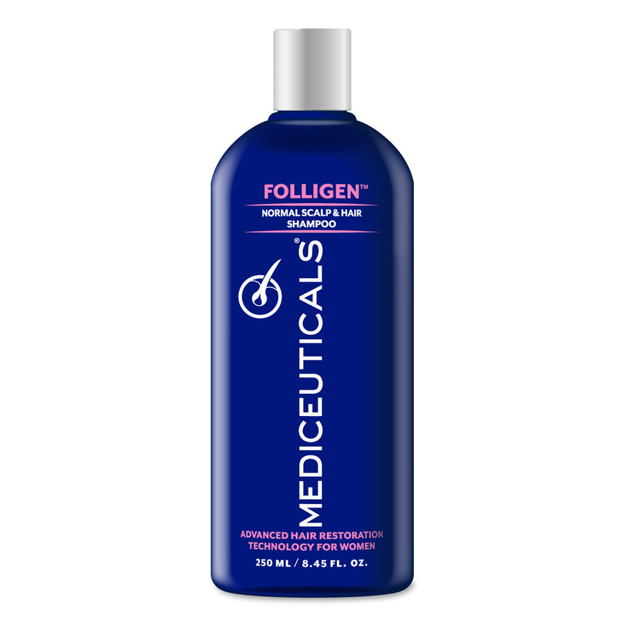 Mediceuticals Laboratories Mediceuticals Folligen Gift Set