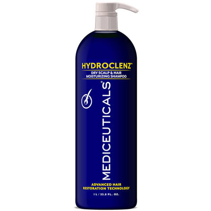 Mediceuticals Laboratories Mediceuticals Hydroclenz Shampoo